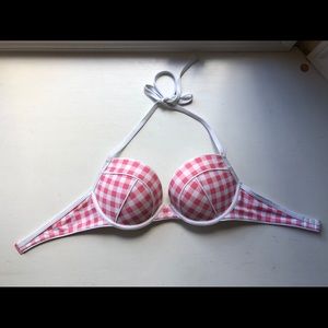 Aerie Push-up Bikini Top